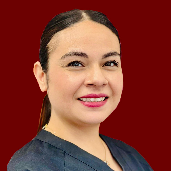 Alessandra Diaz - Administration