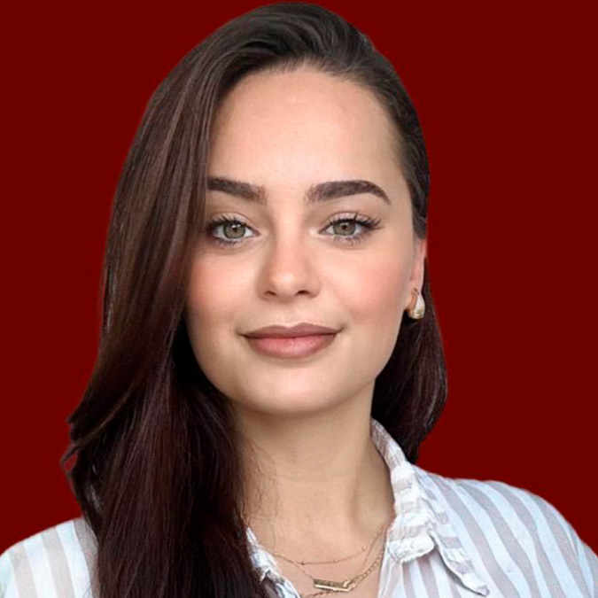 Valentina Hashani - Dentalhygiene